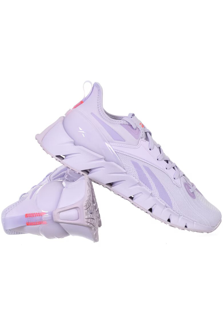 Reebok Pantofi sport dama HR1320 - Sintetic/Textil - Mov -