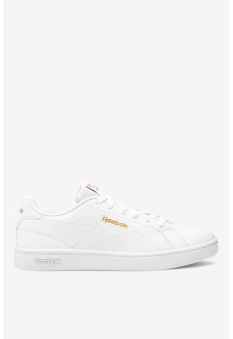 Reebok Pantofi sport dama Sintetic - Alb - Alb
