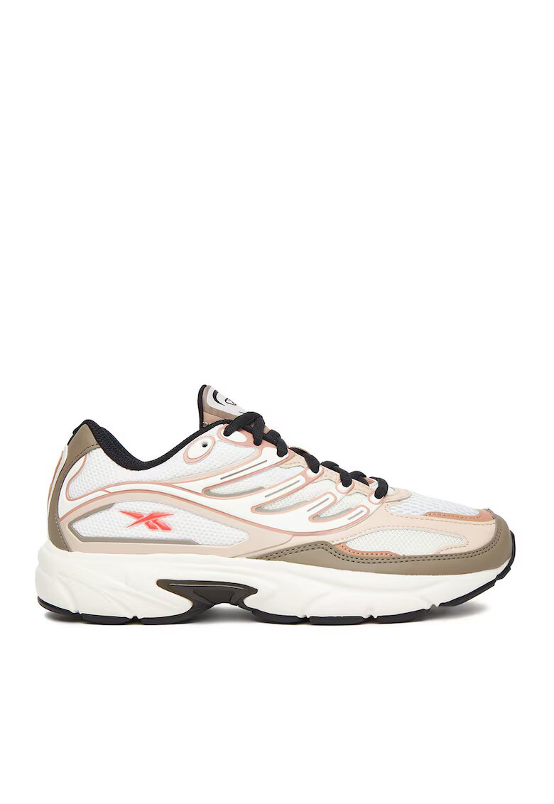 Reebok Pantofi sport dama textil - multicolor