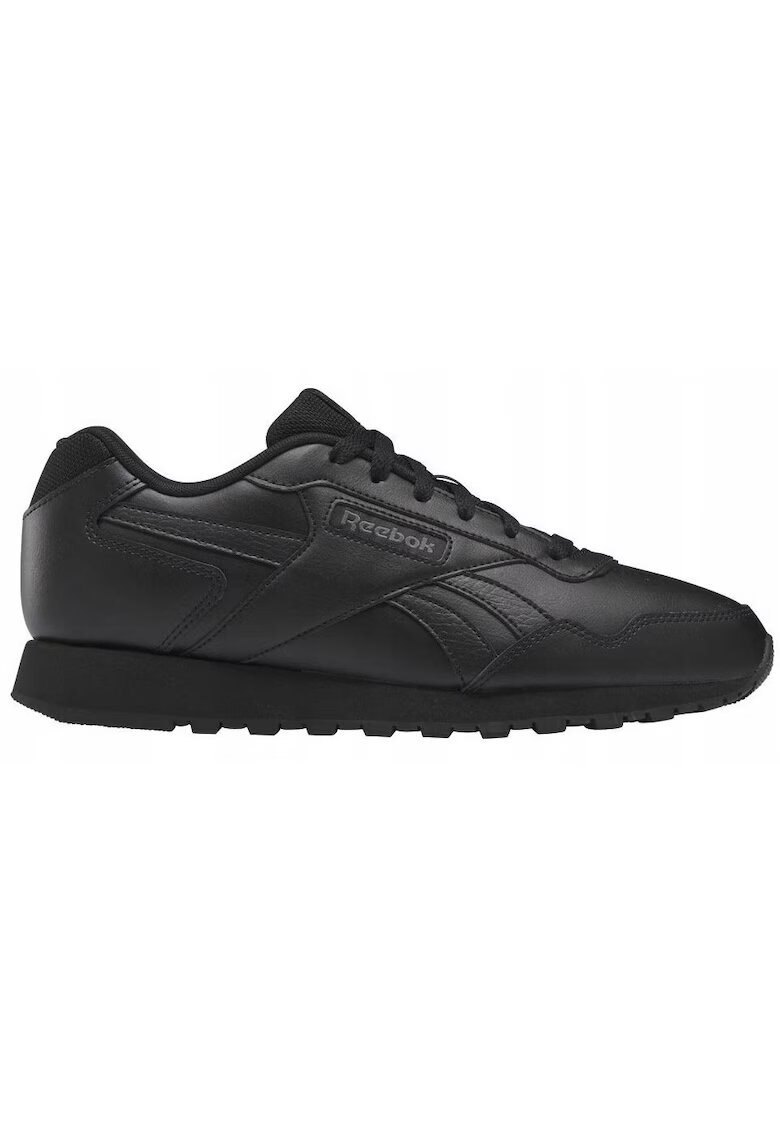 Reebok Pantofi sport din piele naturala si piele sintetica -