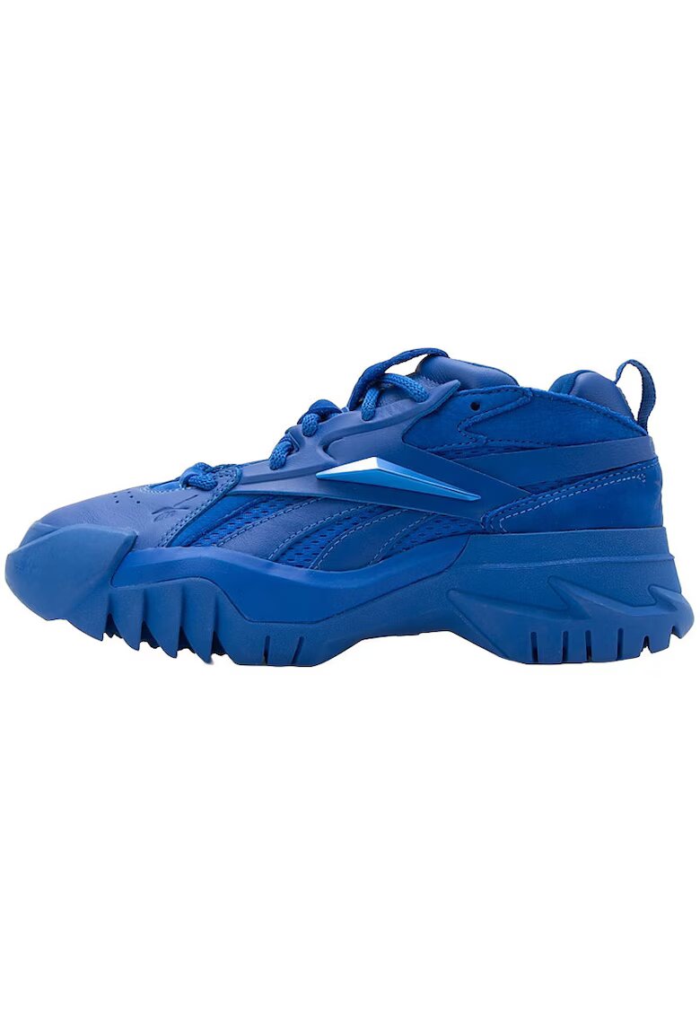 Reebok Pantofi sport femei X Cardi B Club C V2 - 37.5 - Albastru
