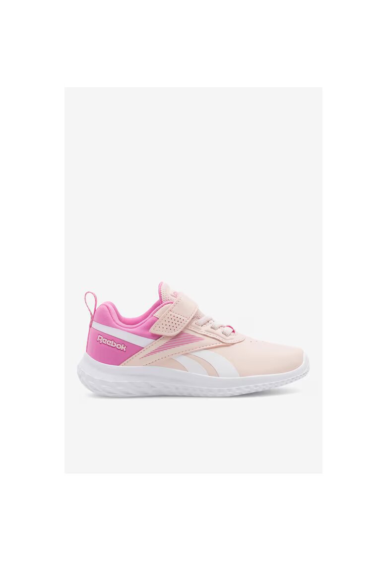 Reebok Pantofi sport fete 5905588118176 - Sintetic - Alb - Alb