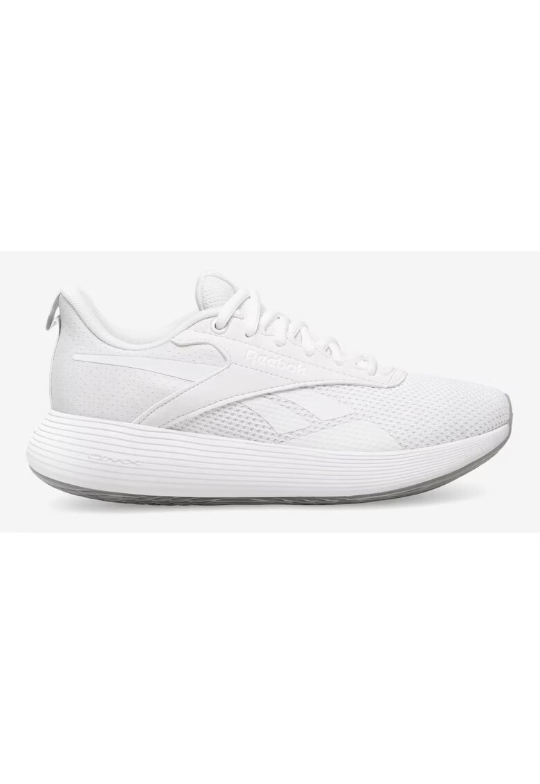 Reebok Pantofi sport fete 5905588386346 - Sintetic - Alb - Alb