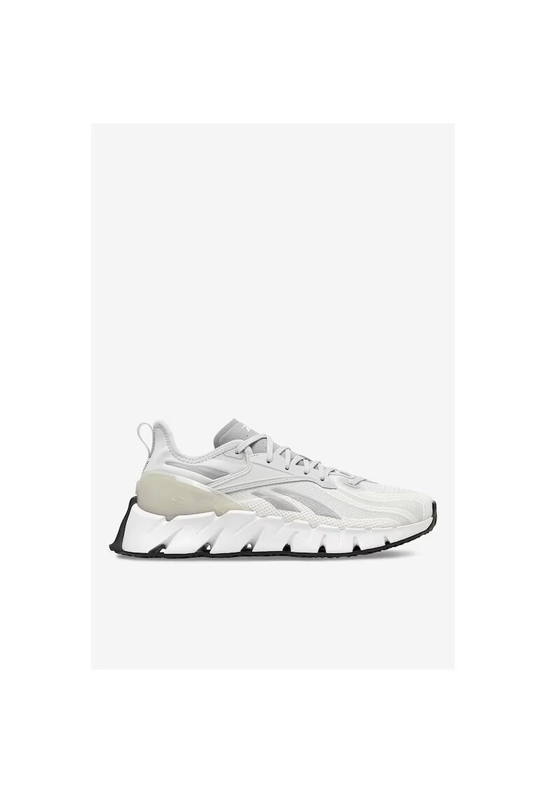 Reebok Pantofi sport fete 5905588387015 - Textil - Alb - Alb