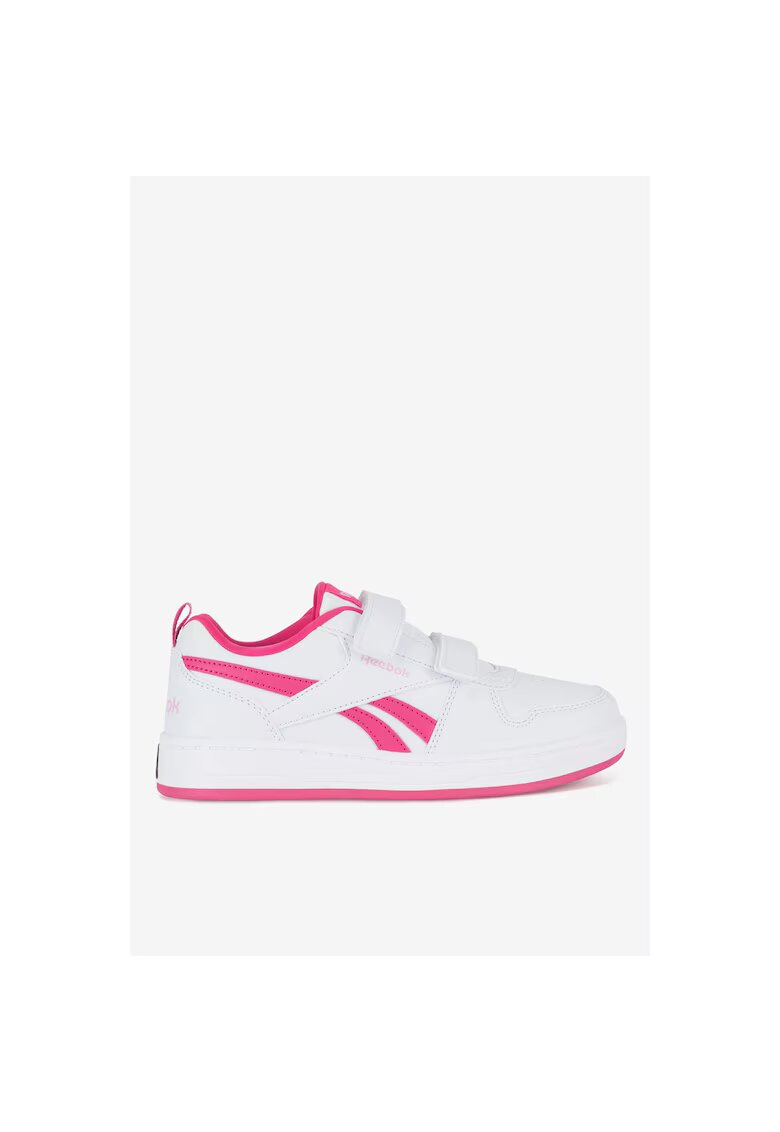 Reebok Pantofi sport fete 5905588703259 - Sintetic - Alb - Alb