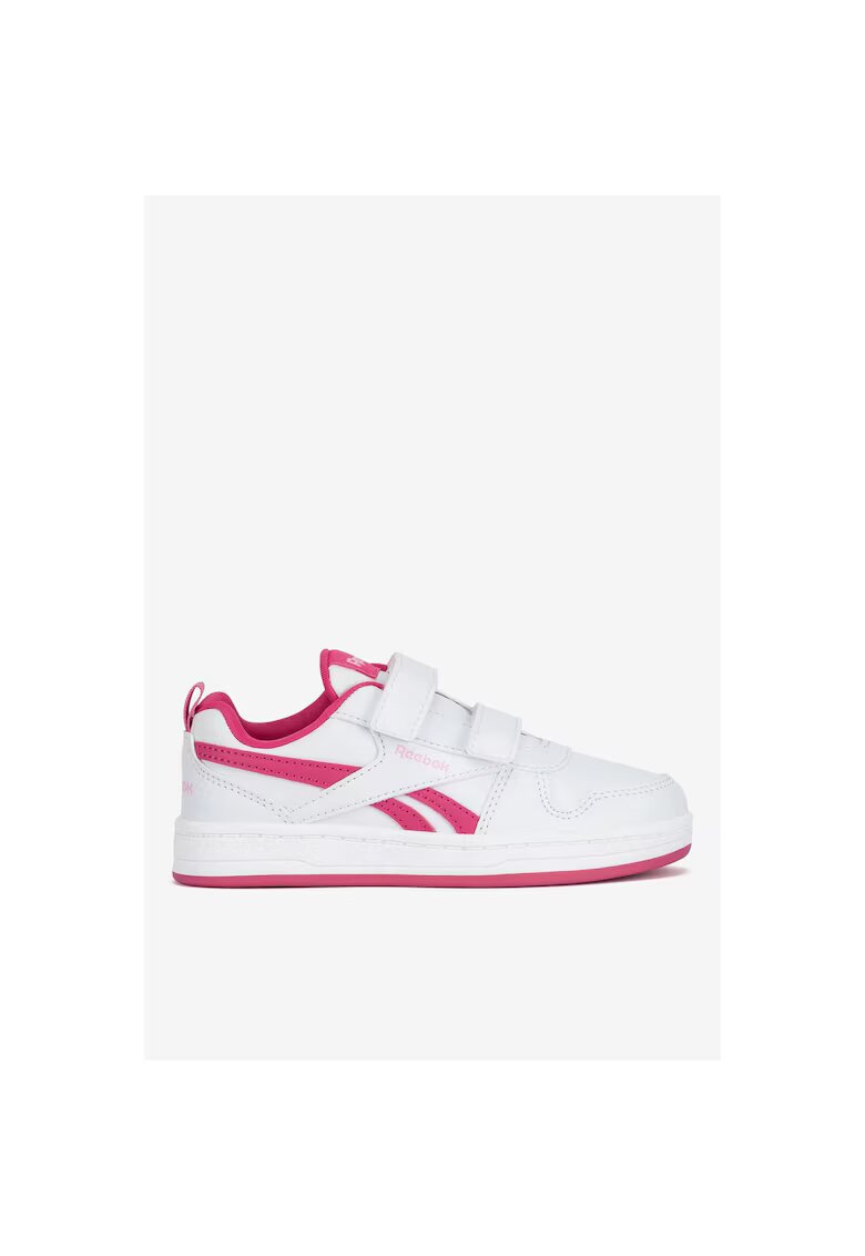 Reebok Pantofi sport fete 5905588703334 - Sintetic - 22 EU - Alb