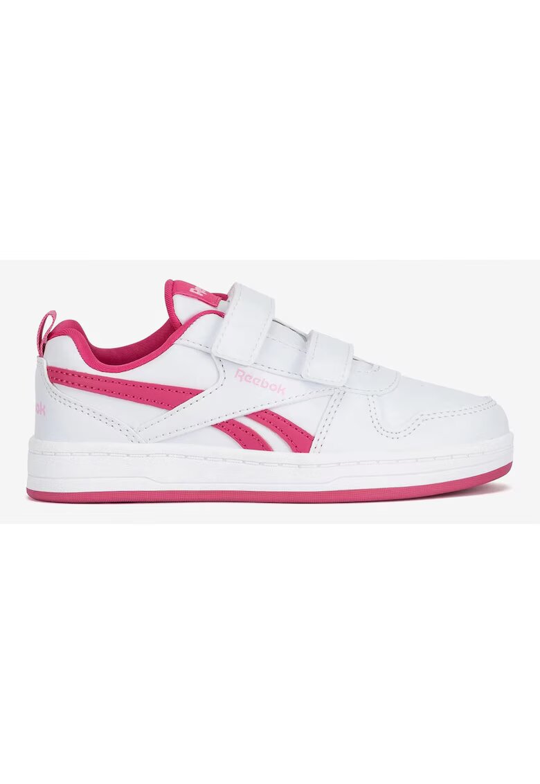 Reebok Pantofi sport fete 5905588703334 - Sintetic - Alb - Alb