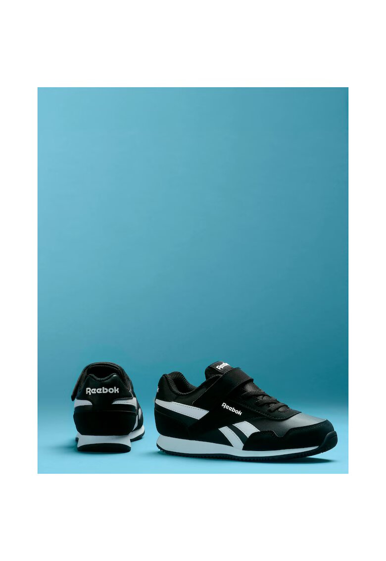 Reebok Pantofi sport fete 5905588759058 - Sintetic - Negru - Negru