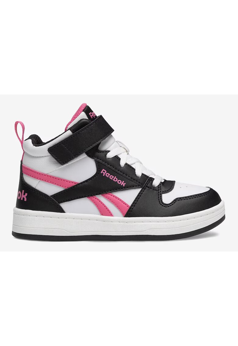 Reebok Pantofi sport fete 5905588890171 - Sintetic - Alb - Alb