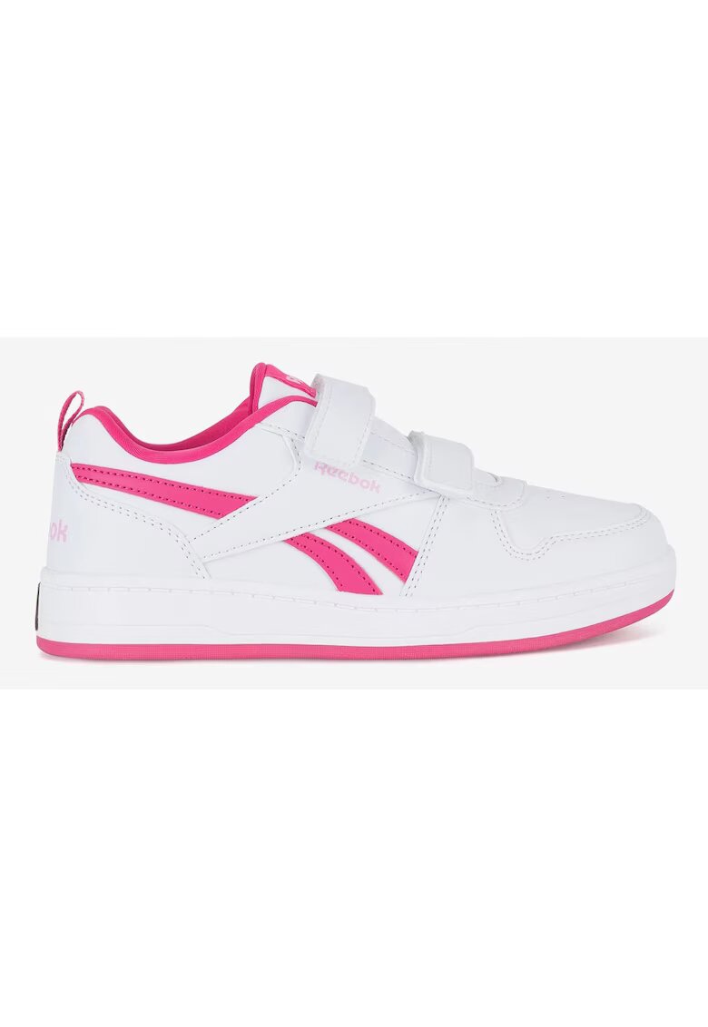 Reebok Pantofi sport fete Alb - Alb