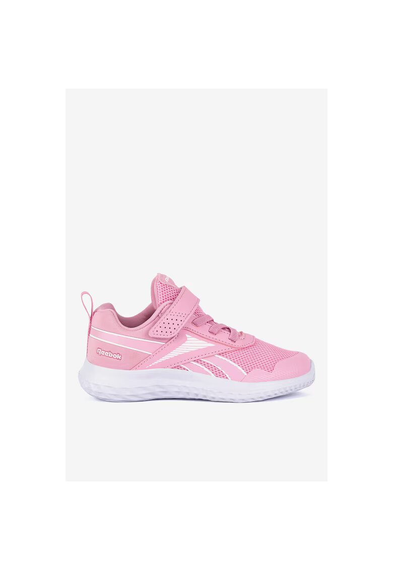 Reebok Pantofi sport fete Textil Roz - Roz