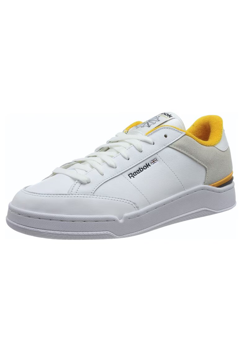 Reebok Pantofi sport unisex din piele -