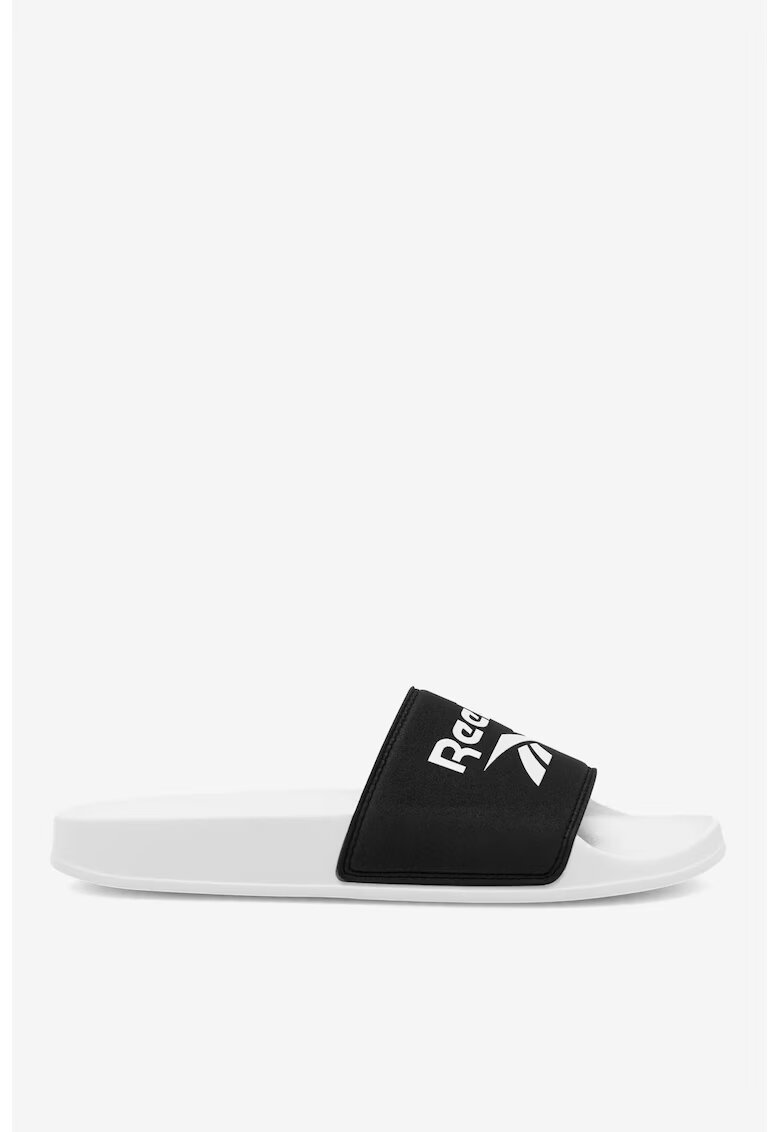 Reebok Papuci dama 5905588410867 - Sintetic - Alb - Alb