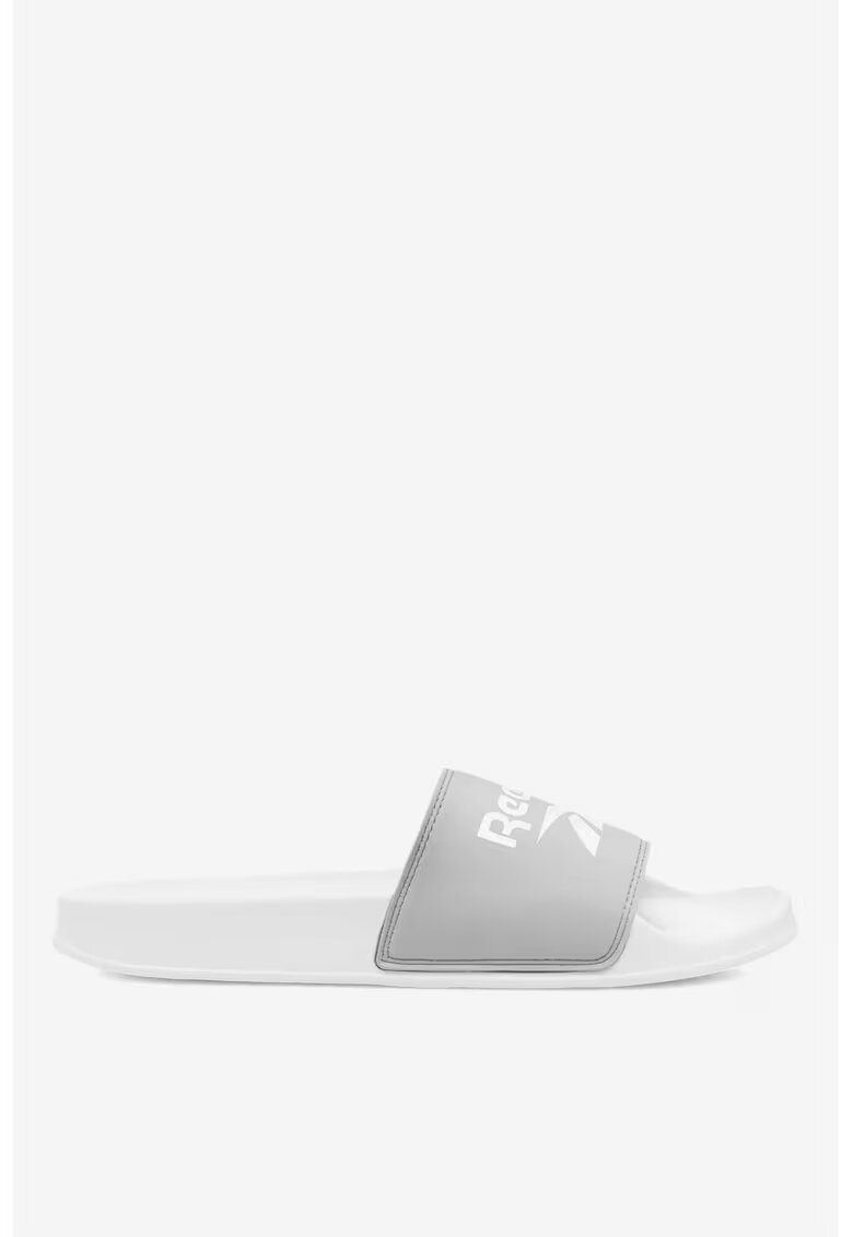 Reebok Papuci dama 5905588436287 - Sintetic - Alb - Alb