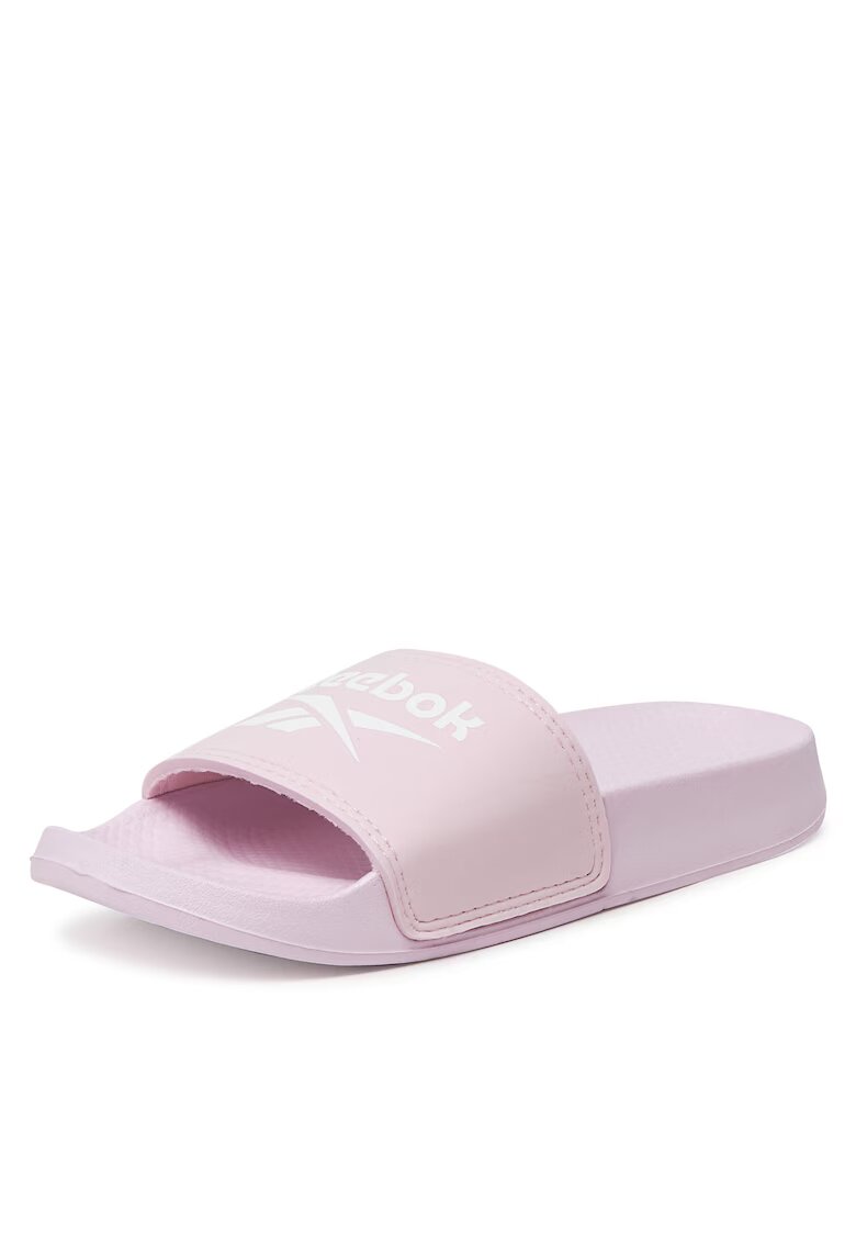 Reebok Papuci fete SS25-3C069-3 - Plastic - Roz