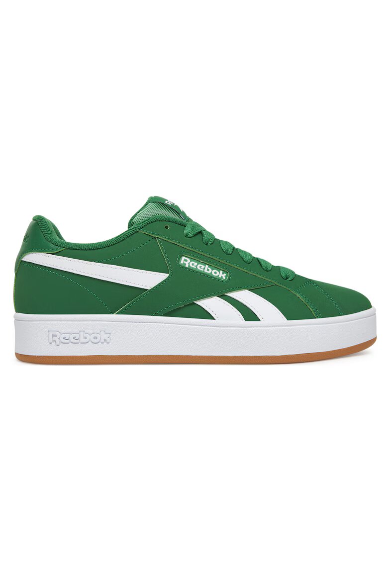 Reebok RETRO MEGA - verde - textil - Verde
