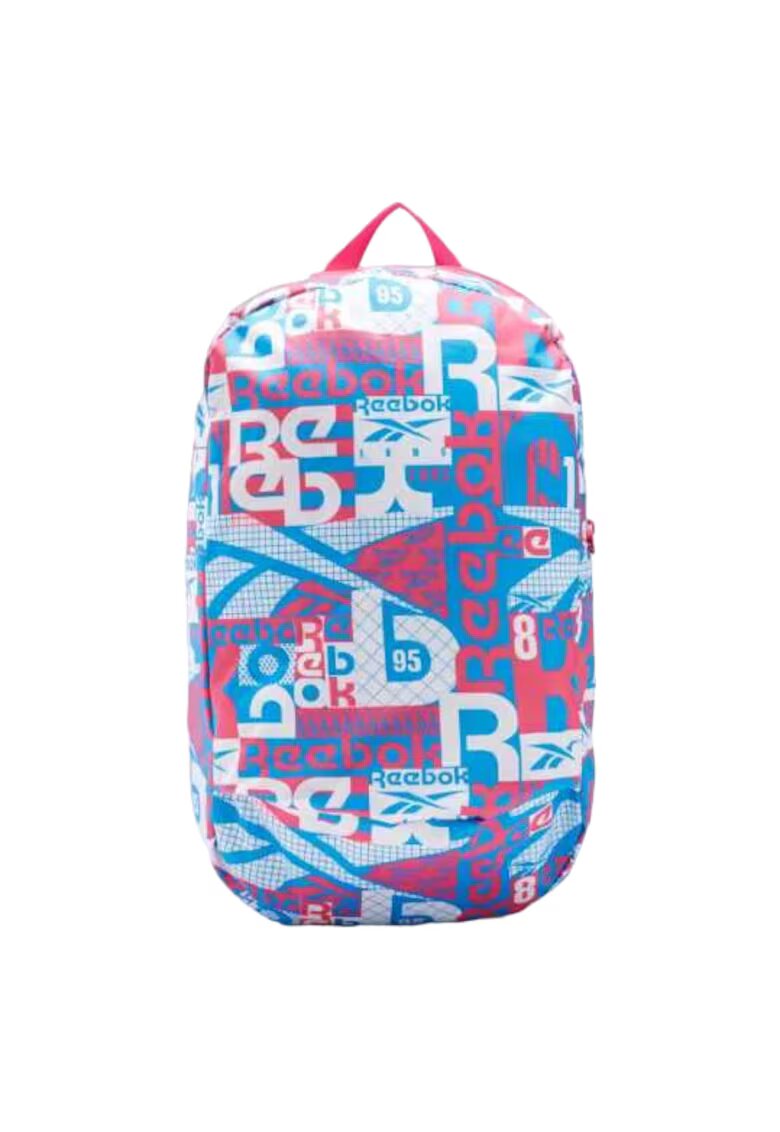 Reebok Rucsac cu imprimeu logo