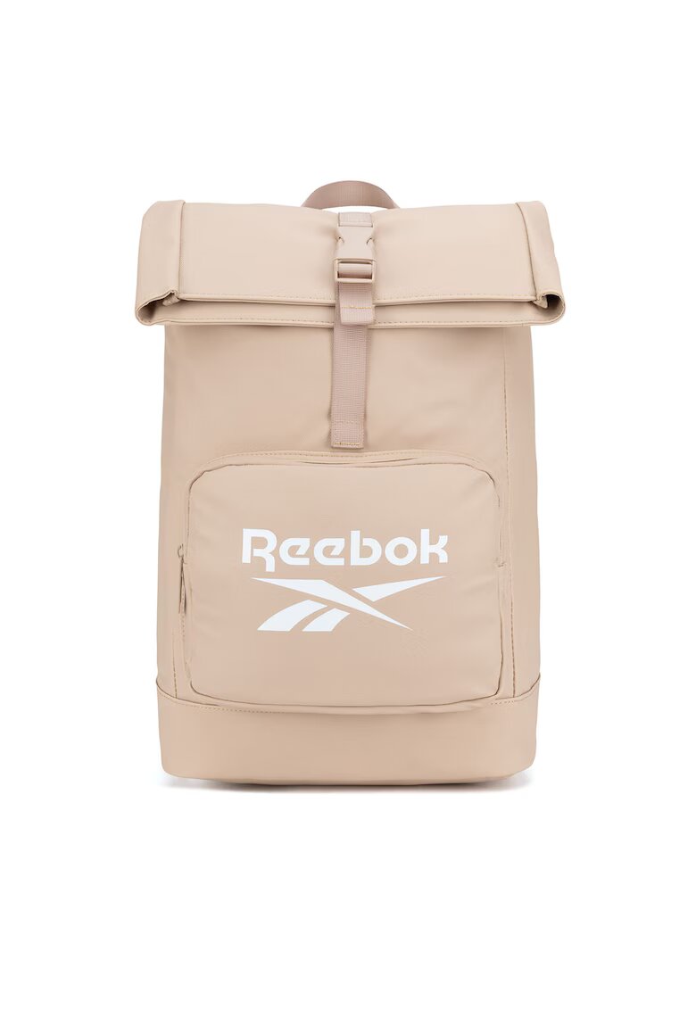 Reebok Rucsac dama model RBK-009-CCC-05 - color bej - material sintetic