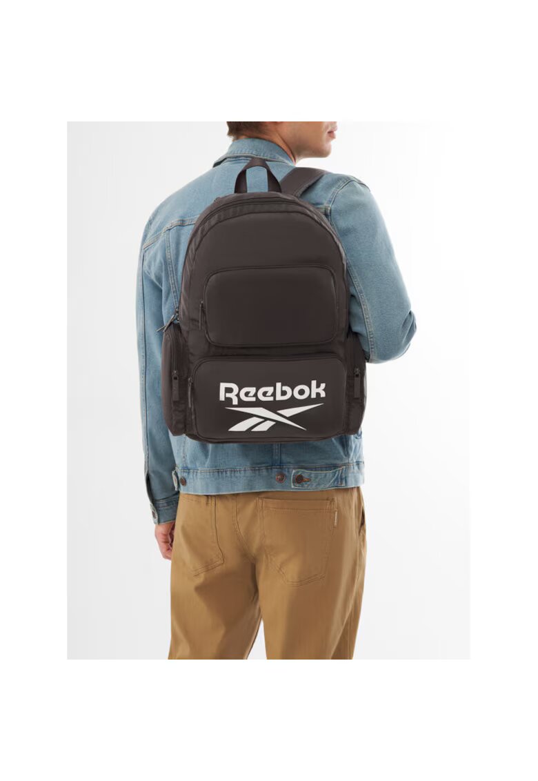 Reebok Rucsac model RBK-033-CCC-05 - pentru femei - Gri