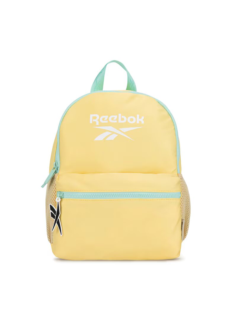 Reebok Rucsac model RBK-047-CCC-05 - galben - din material sintetic