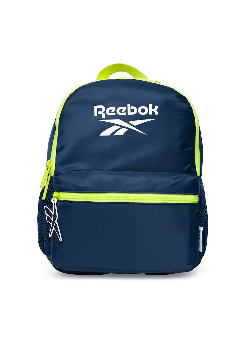 Reebok Rucsac model RBK-047-CCC-05 - granat - din material sintetic