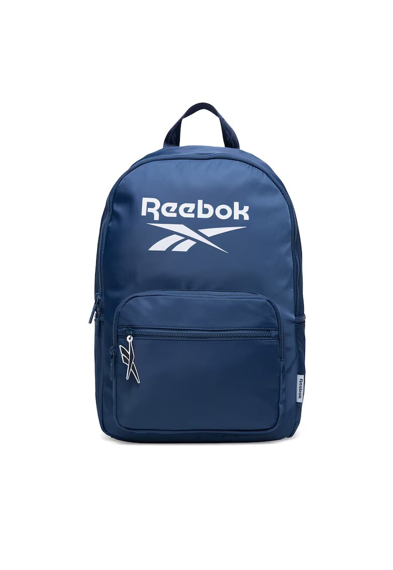 Reebok Rucsac unisex granat - material sintetic