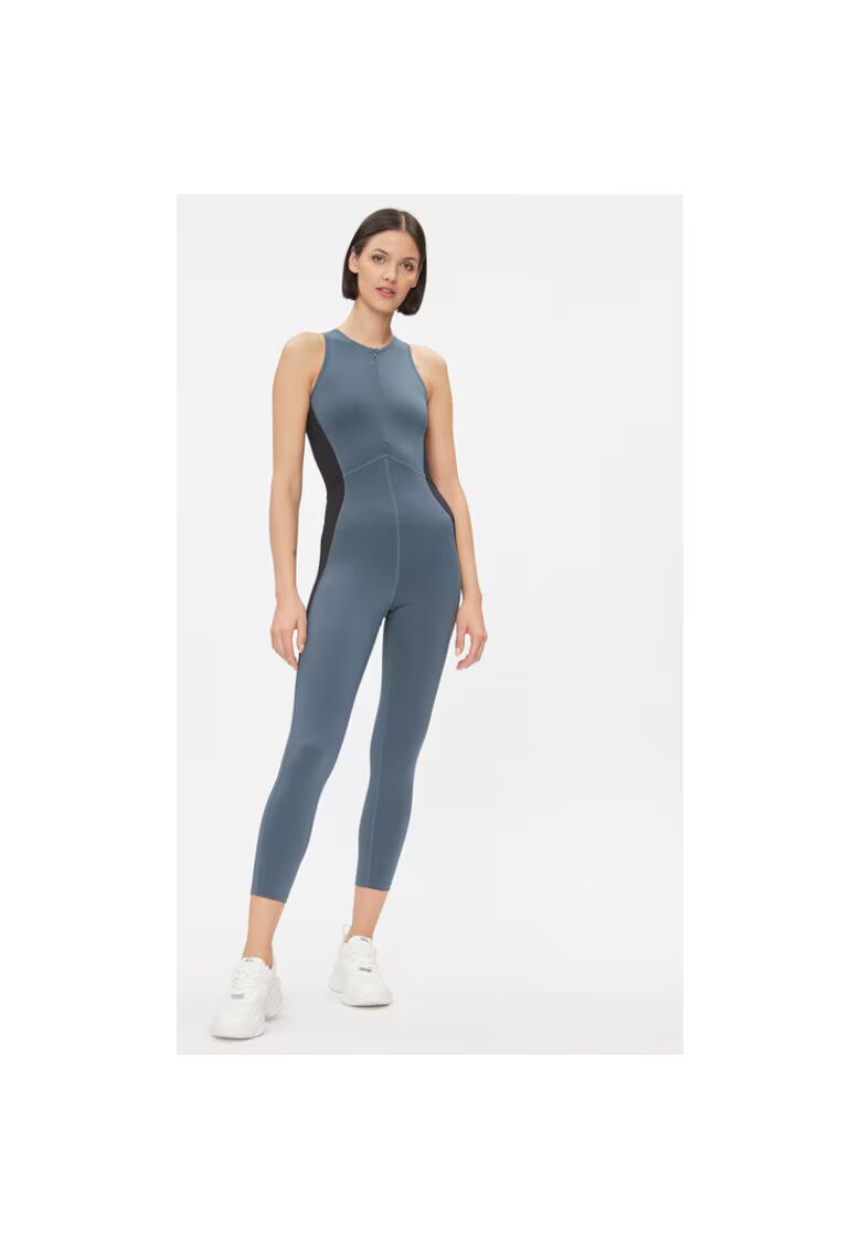 Reebok Salopeta dama - 302536672 - Poliester reciclat - Albastru - Albastru