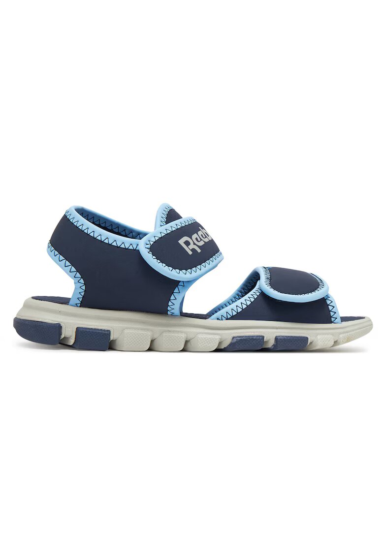 Reebok Sandale copii - bleumarin - sintetic