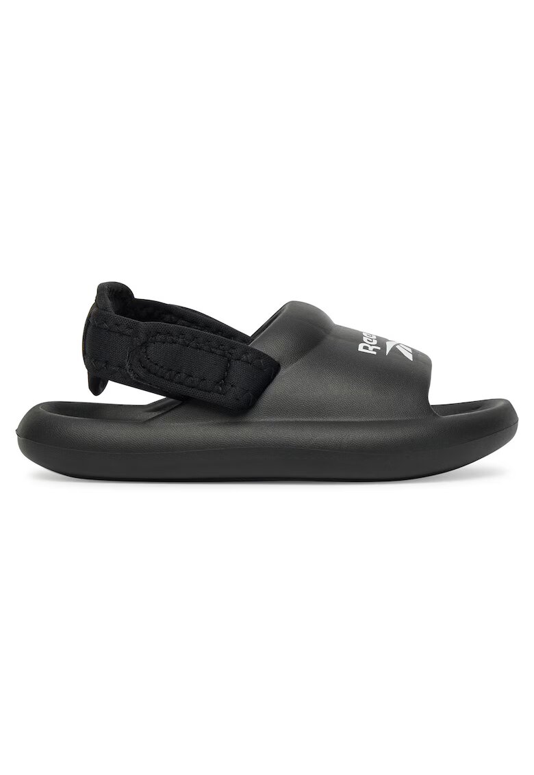Reebok Sandale copii - negru - plastic