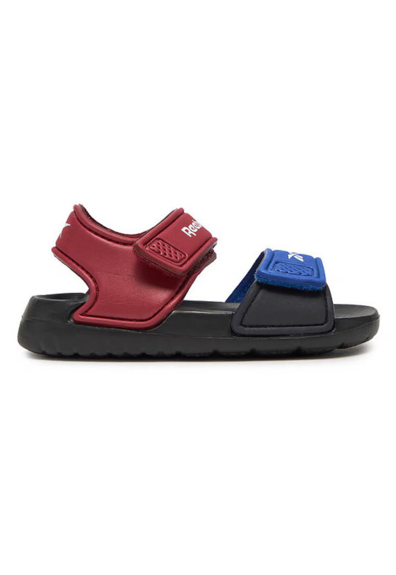 Reebok Sandale copii plastic - bordeaux