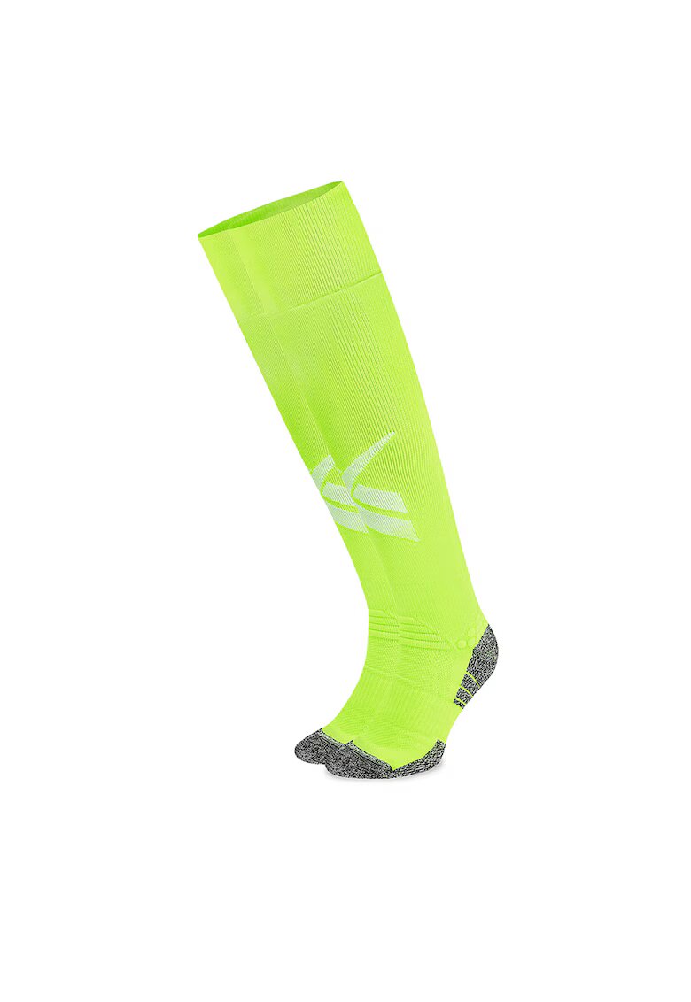 Reebok Sosete sport unisex - verzi - 1 pereche