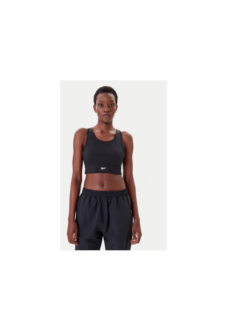 Reebok sport dama - 112501 103741 NGHBLK - poliester si elastan - Negru