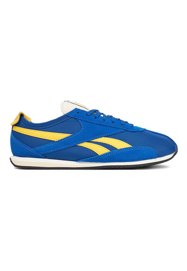 Reebok Tenisi barbati - 5906751186558 - textil - albastru -