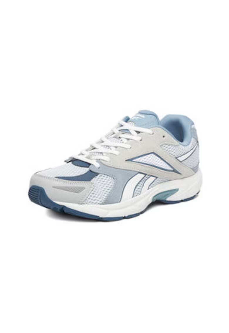Reebok Tenisi barbati CEO-ROAD PRIME - albastru - textil - cu sireturi
