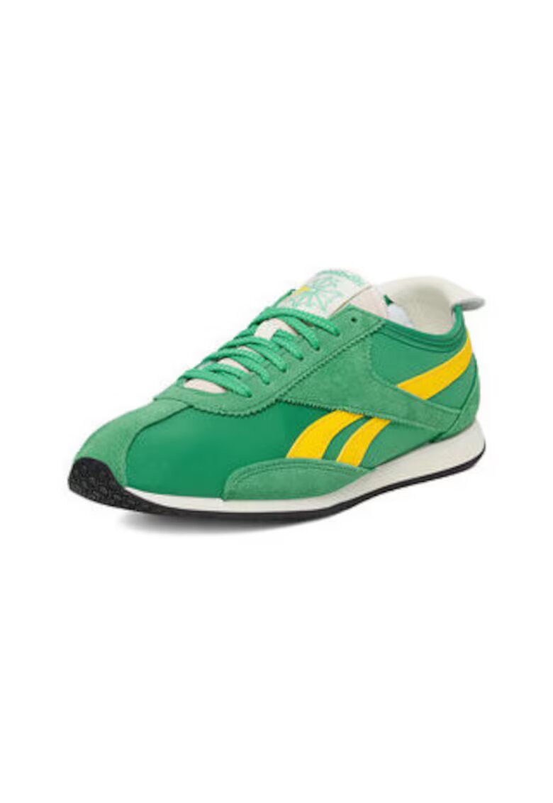 Reebok Tenisi barbati model EO-R400 - verde - tesatura