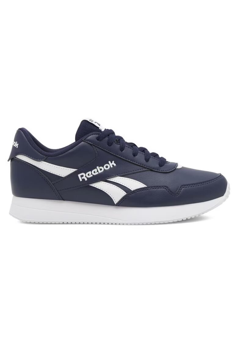 Reebok Tenisi barbati - Piele ecologica - Bleumarin - Bleumarin