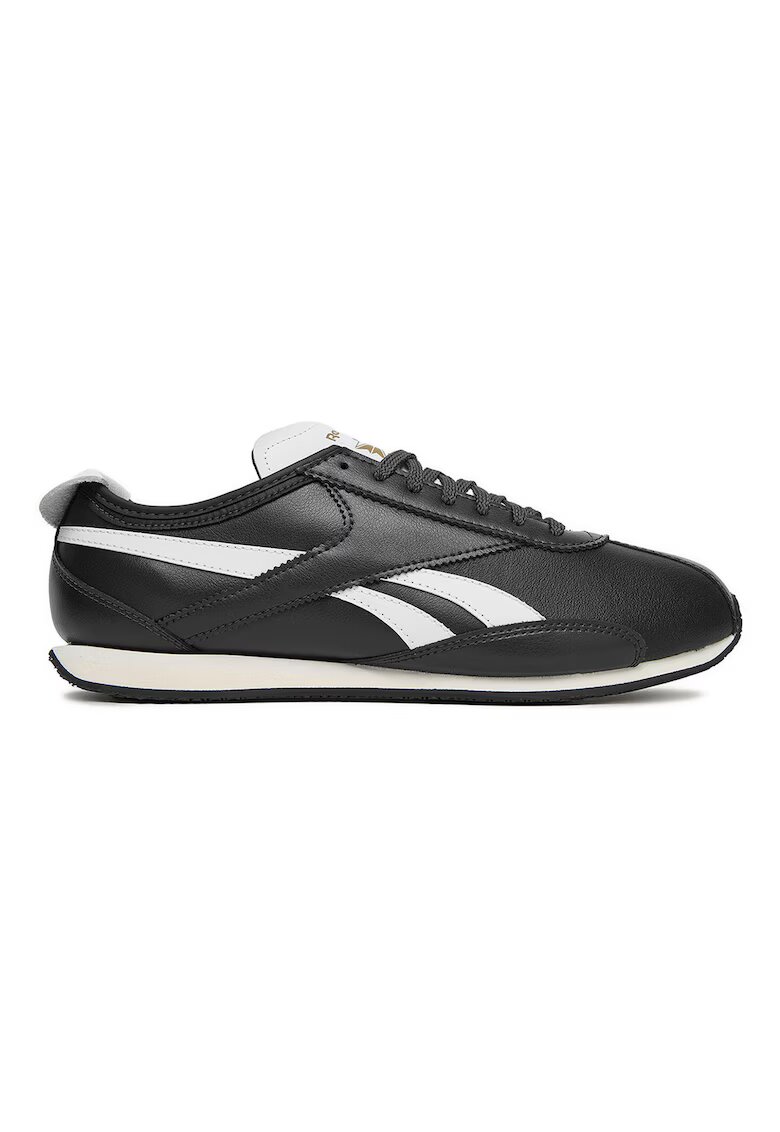 Reebok Tenisi barbati piele naturala - Negru