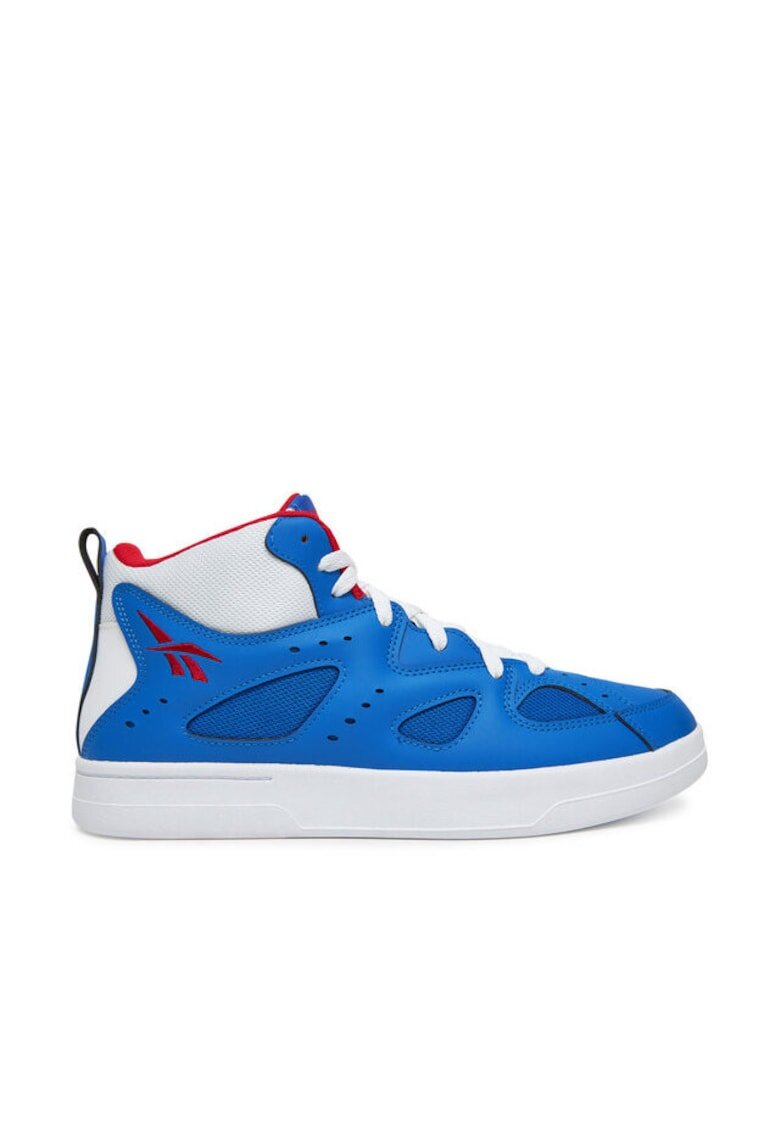 Reebok Tenisi barbati PRIMARY HARDWOOD 100 - albastru - textil