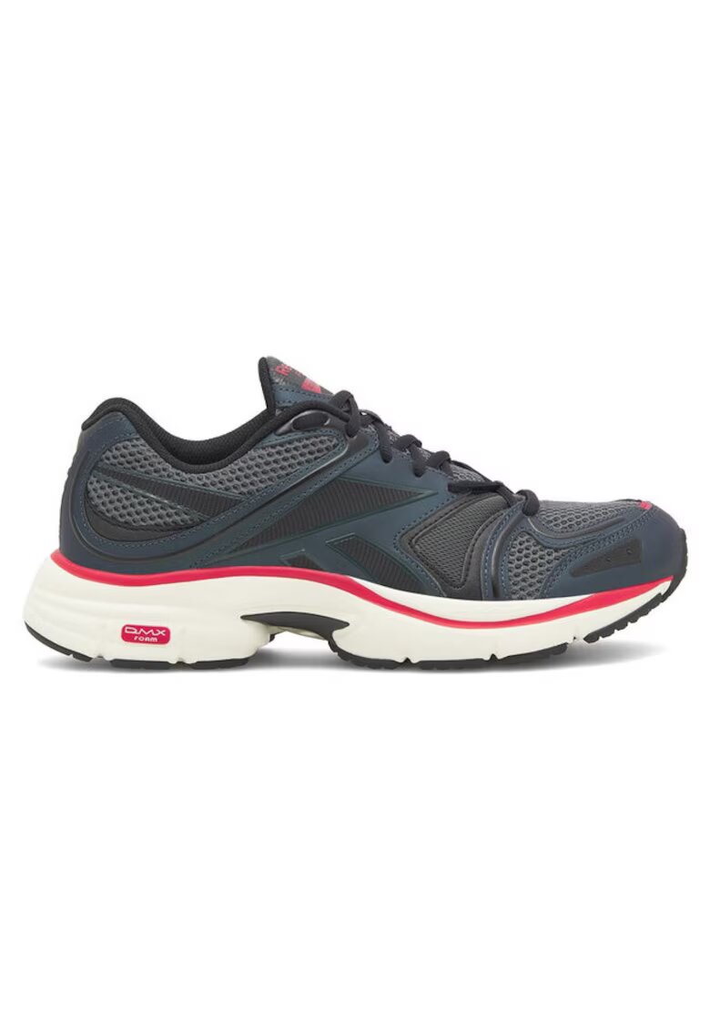 Reebok Tenisi barbati - Textil - Multicolor - Multicolor