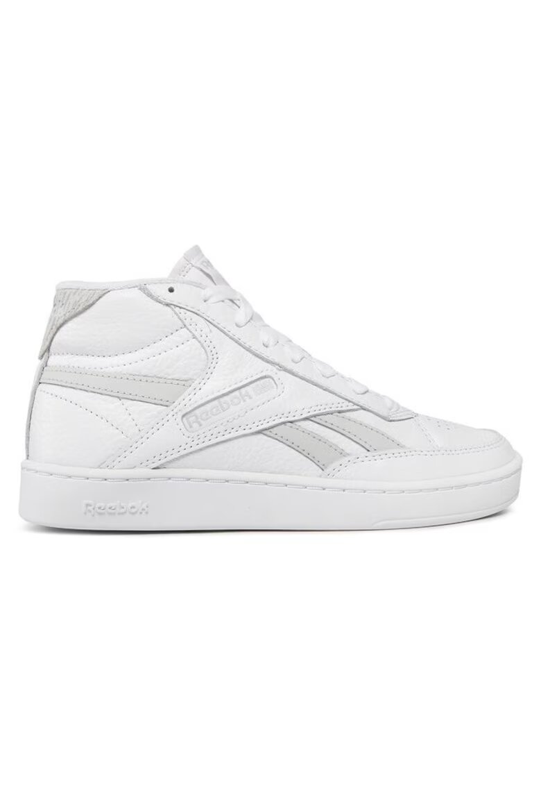 Reebok Tenisi dama - 30254074736 - Piele naturala - Alb