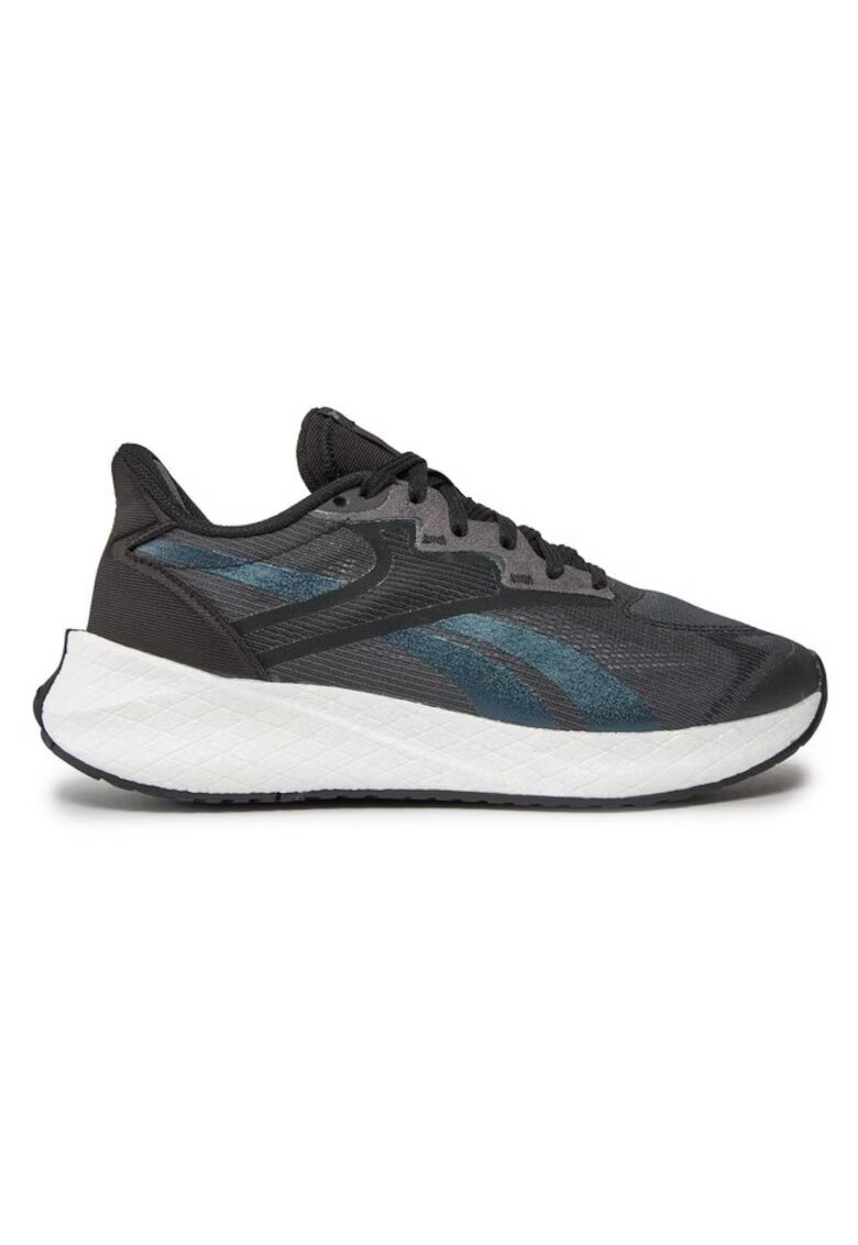 Reebok Tenisi dama 302542635 - Sintetic/Textil - Negru