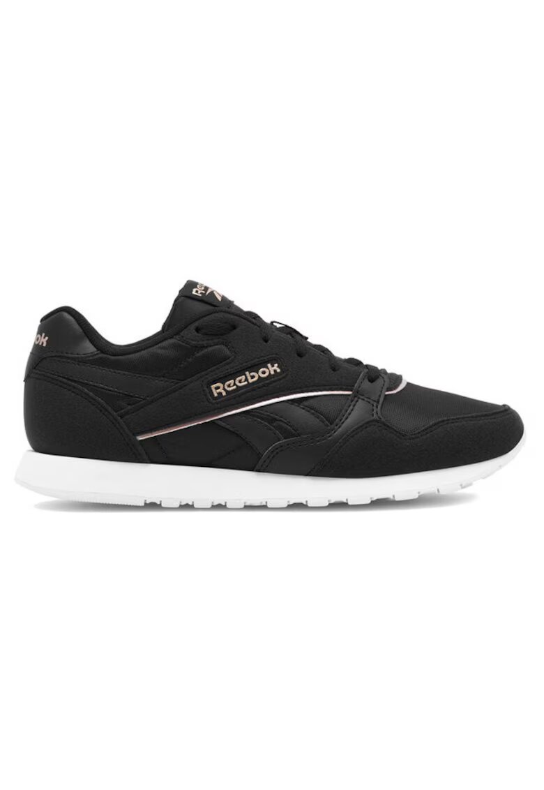 Reebok Tenisi dama - 5905588357261380 - Sintetic - Negru