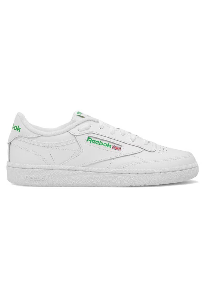 Reebok Tenisi dama - 590558836144239 - Piele naturala - Alb