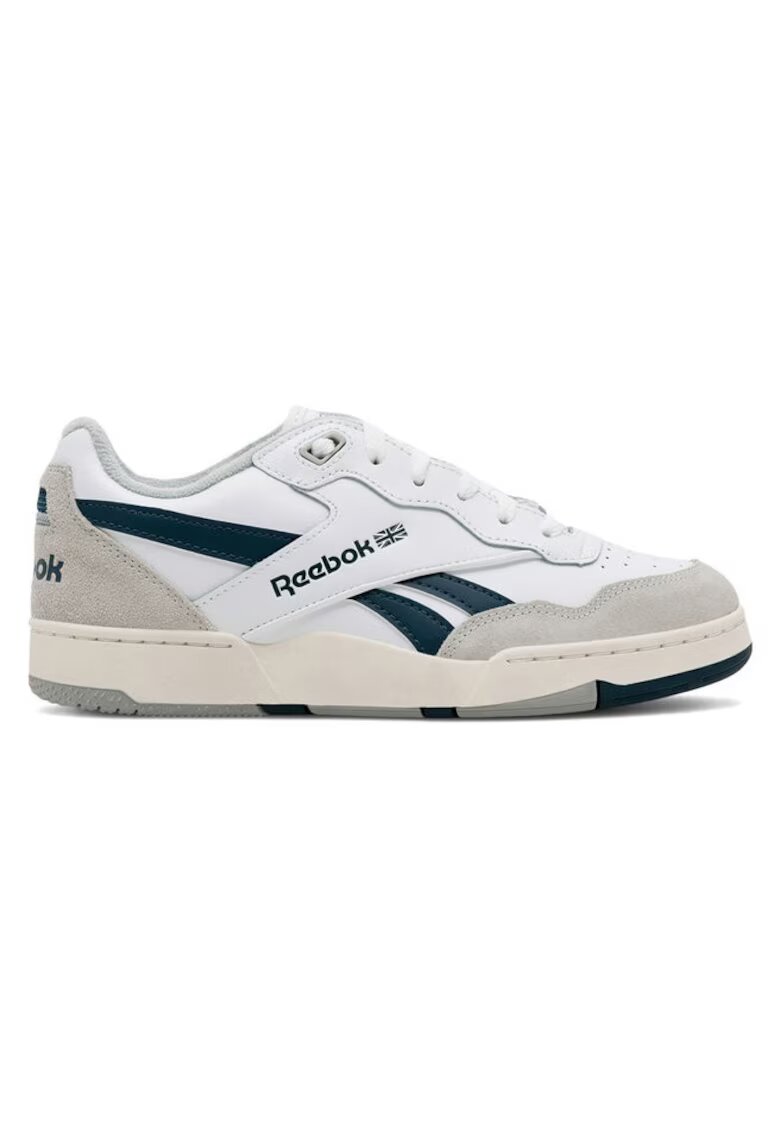 Reebok Tenisi dama - 590558838751036 - Piele naturala - Alb