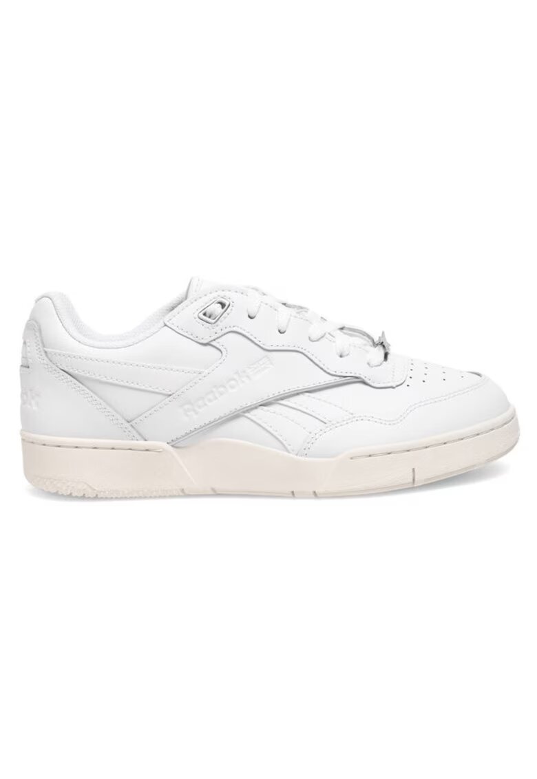 Reebok Tenisi dama - 590558838785536 - Piele naturala - Alb