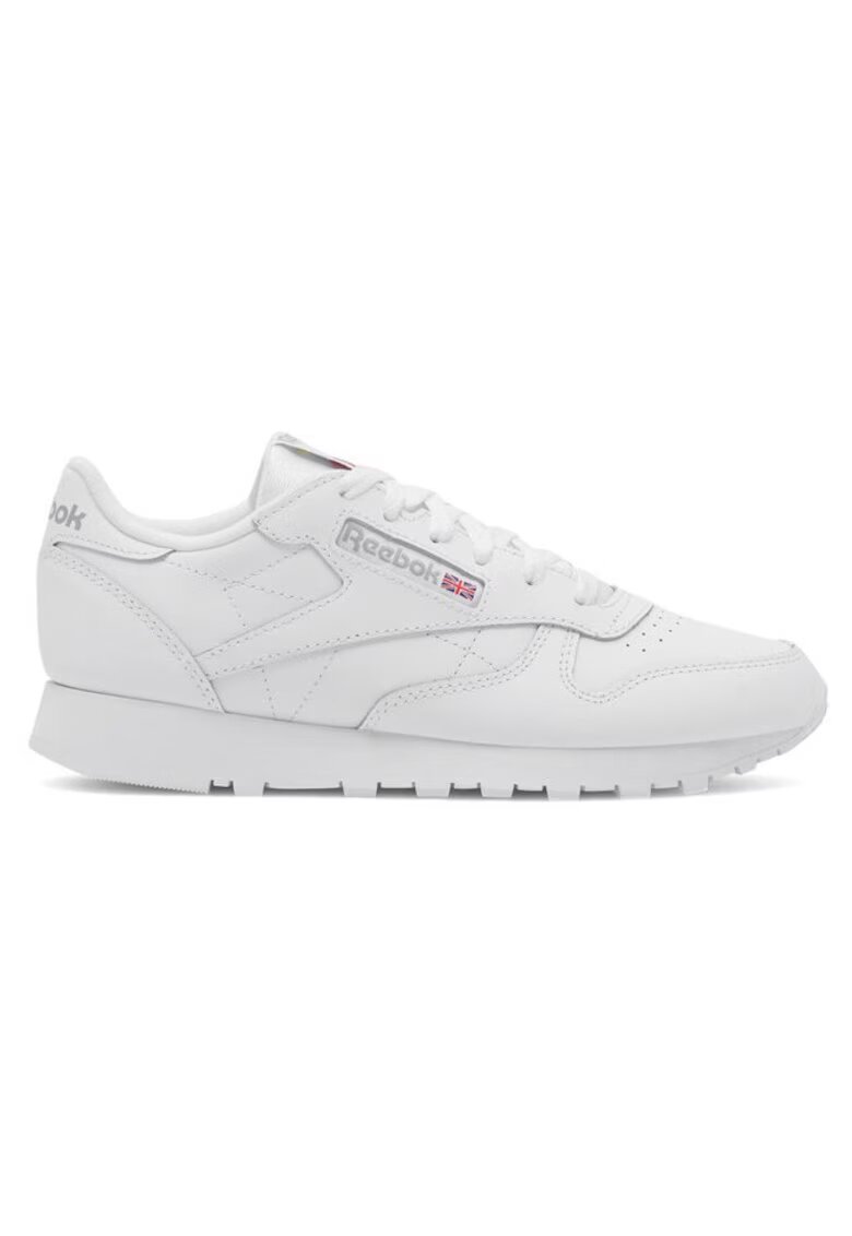 Reebok Tenisi dama - 590558839106737 - Piele naturala - Alb