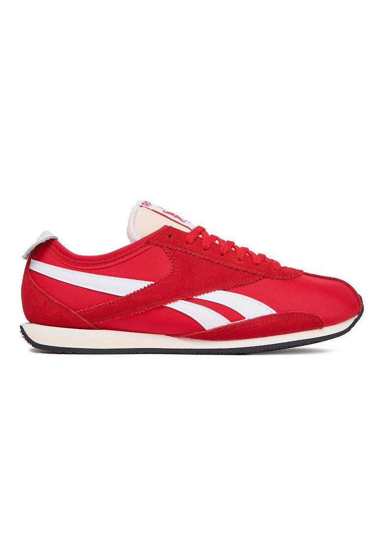 Reebok Tenisi dama 5906751186657 - Textil - Rosu -