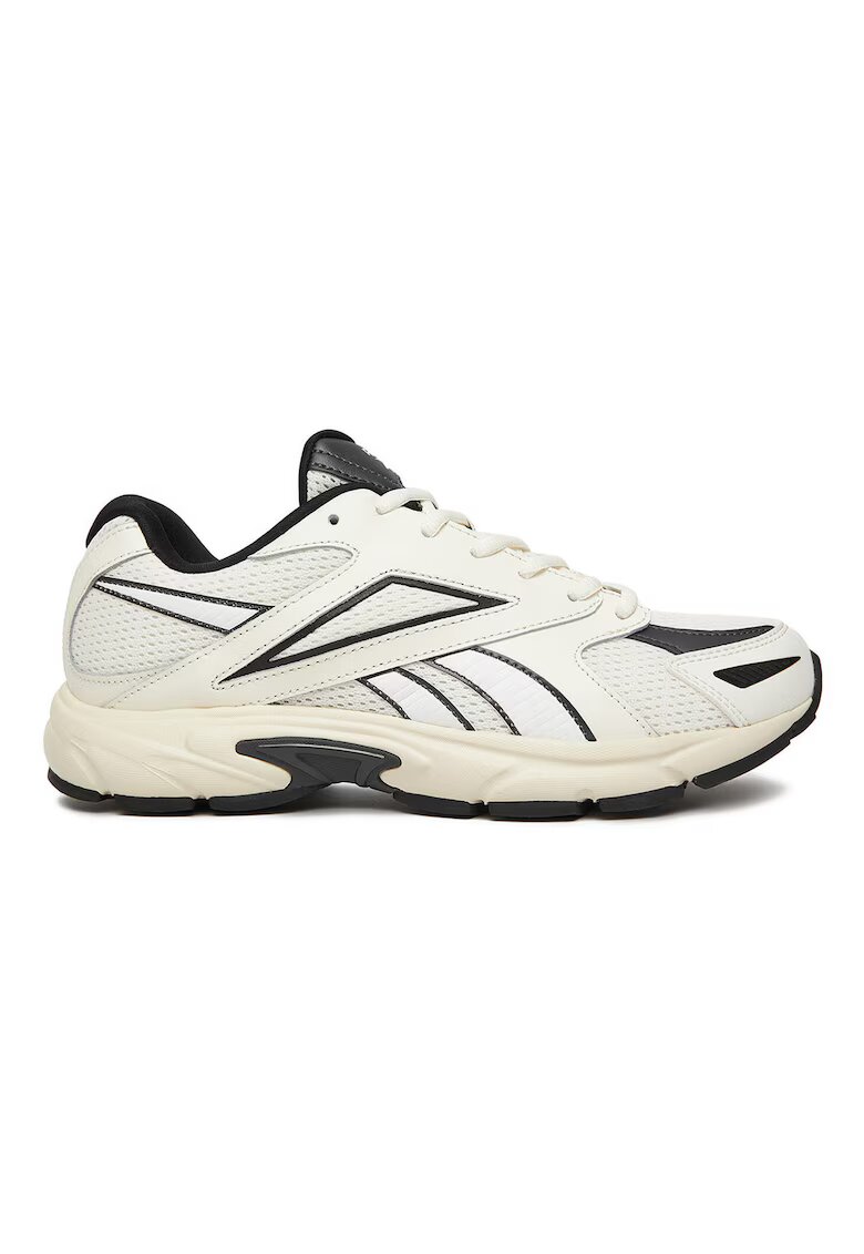 Reebok Tenisi dama 5906751230121 - Piele naturala - Alb
