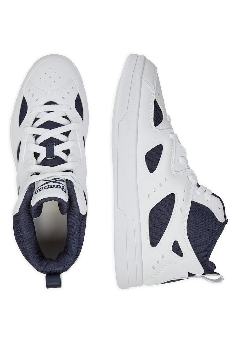 Reebok Tenisi dama alb/bleumarin