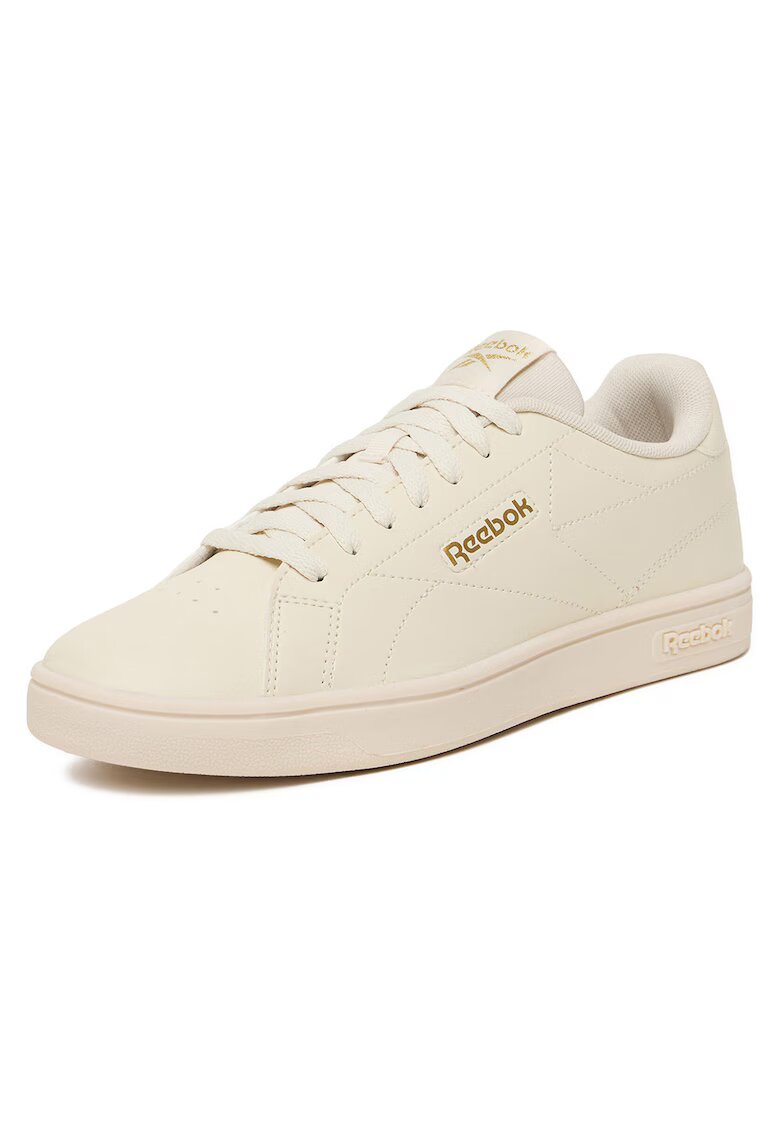 Reebok Tenisi dama - CEO-COURT CLEAN 1002 - crem